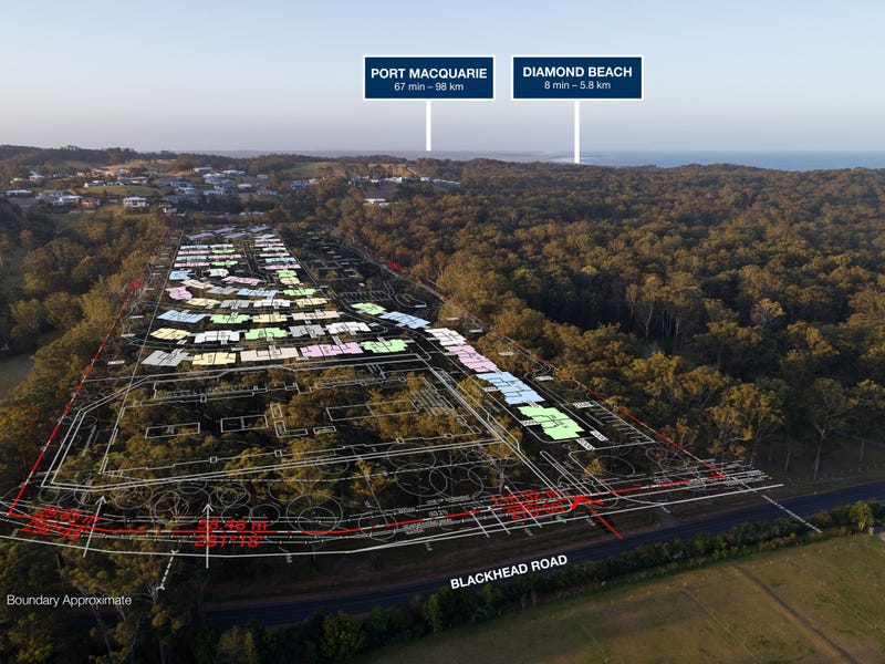 361 Blackhead Road, Hallidays Point, NSW 2430