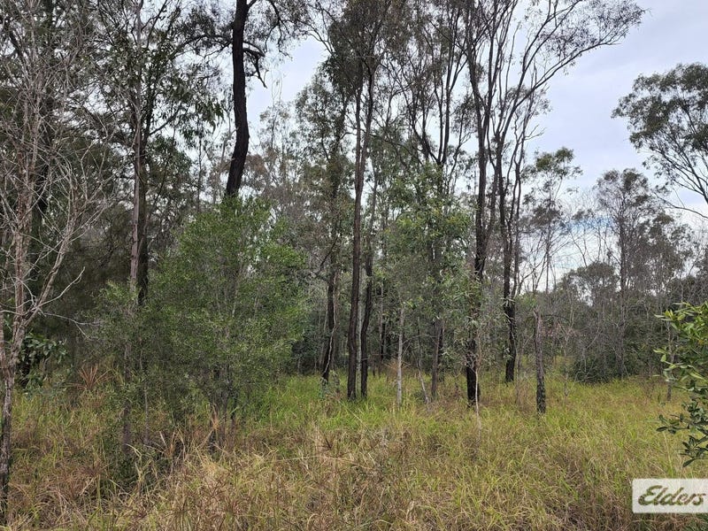 31 Gutt Road, Regency Downs, Qld 4341