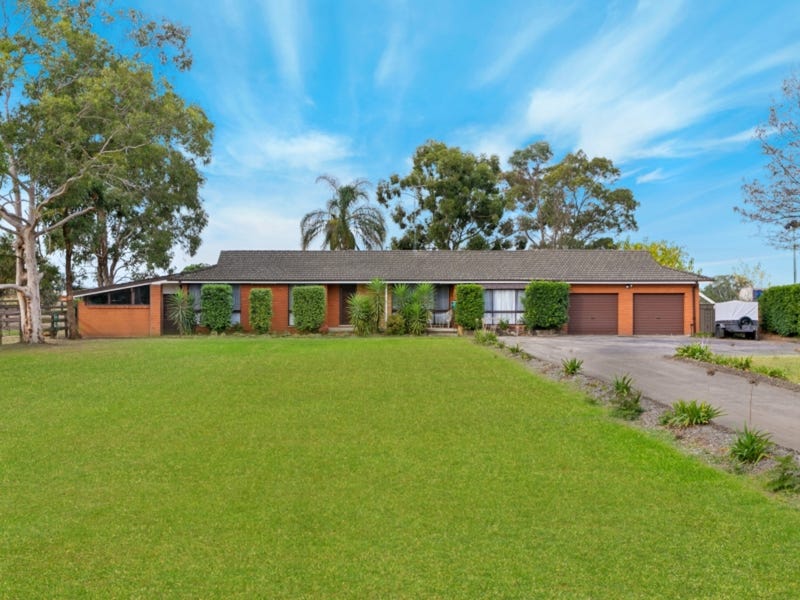 90 Martins Road, Badgerys Creek, NSW 2555 Property Details