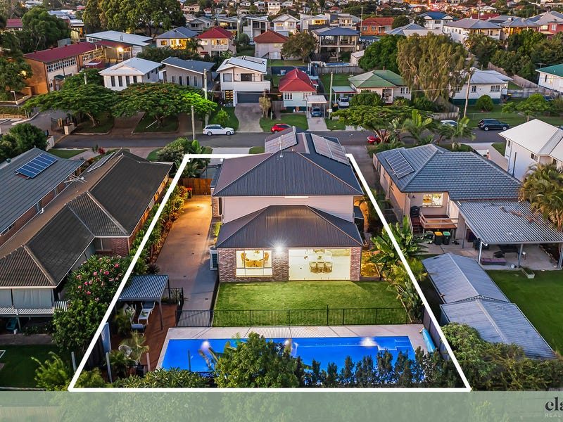 123 Childers Street, Wavell Heights, Qld 4012