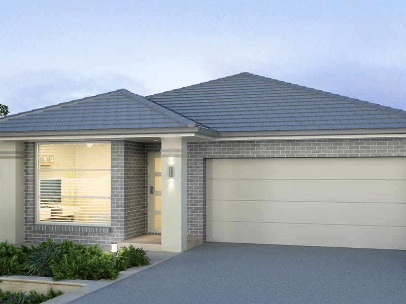 New House and Land Packages For Sale in Austral, NSW 2179