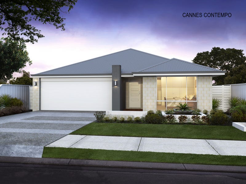 New House and Land Packages For Sale in Canning Vale, WA 6155