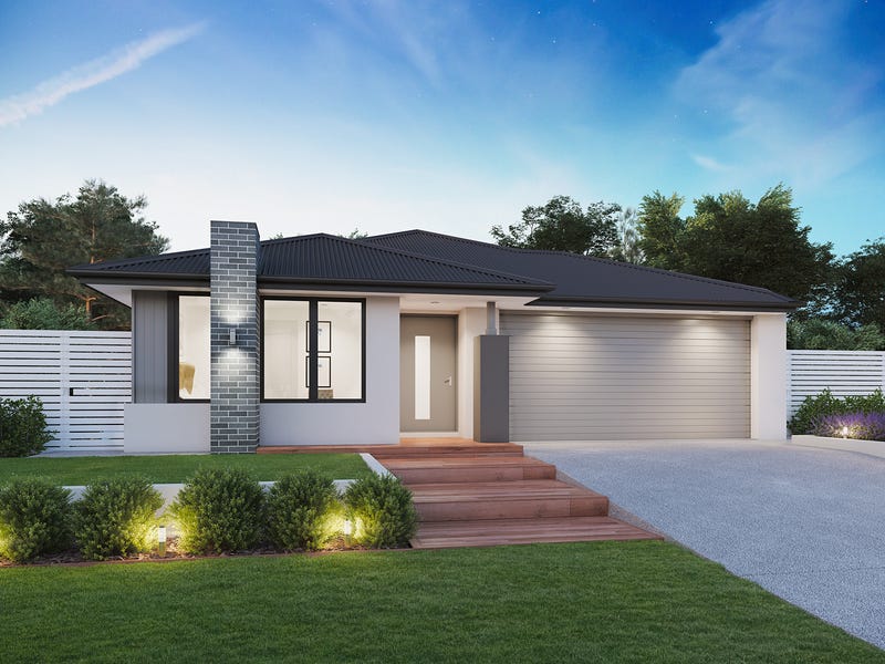 New House and Land Packages For Sale in Springfield, QLD 4300