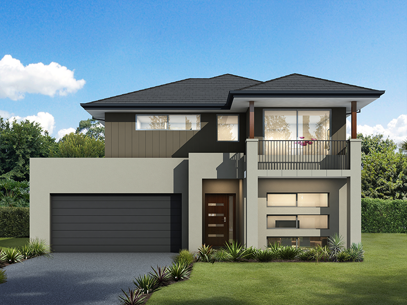 New House and Land Packages For Sale in Yarrabilba, QLD 4207