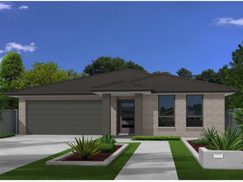 New House and Land Packages For Sale in Austral, NSW 2179