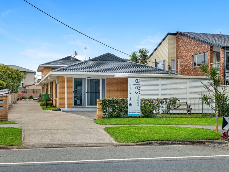 1/43 Paradise Parade, Paradise Point, Qld 4216