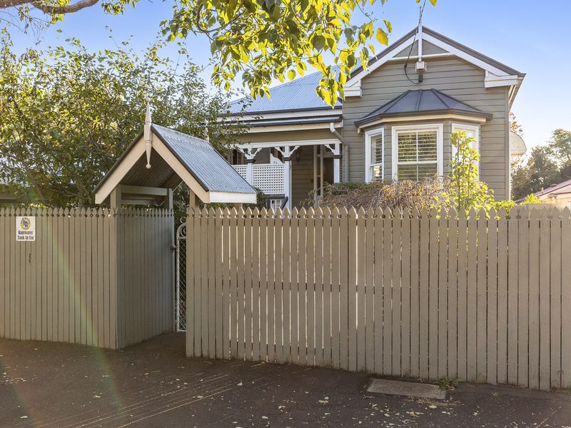 107 Hume Street, Toowoomba City, Qld 4350