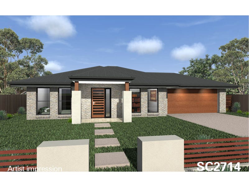New House and Land Packages For Sale in Beaudesert Region, QLD