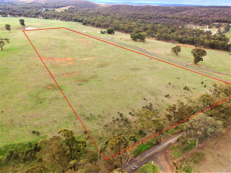 Lot 3 58 Drummonds Lane Heathcote Vic 3523 Property Details - 