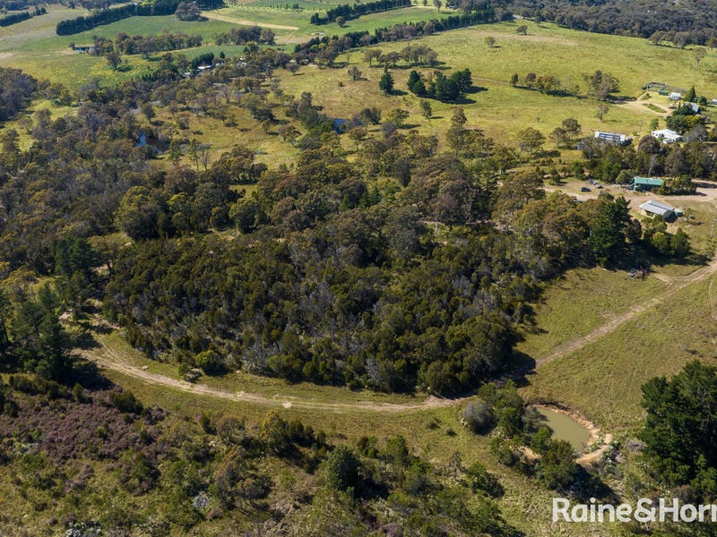 1603 Brayton Road, Brayton, NSW 2579