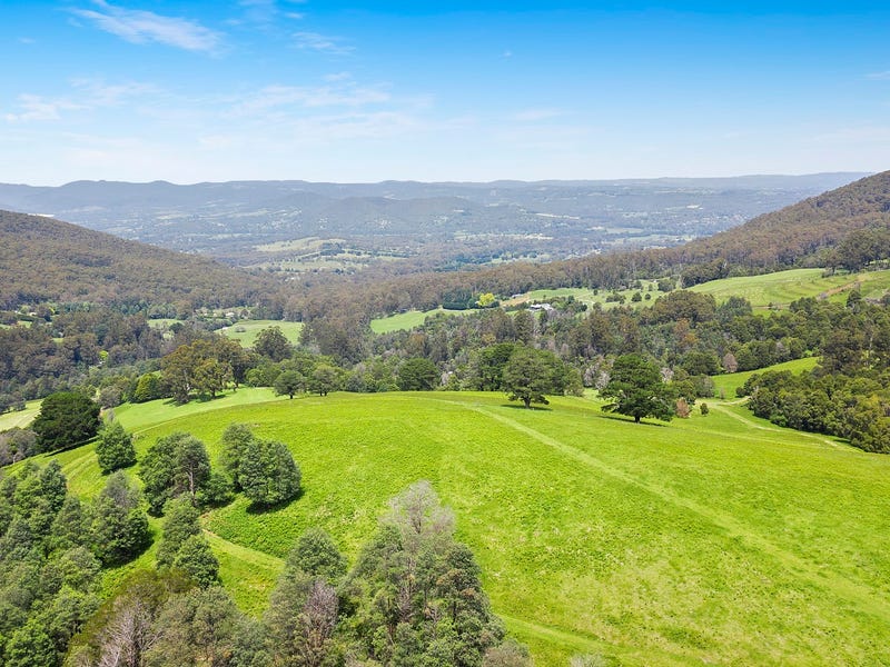 45 Reserve Road, Don Valley, Vic 3139