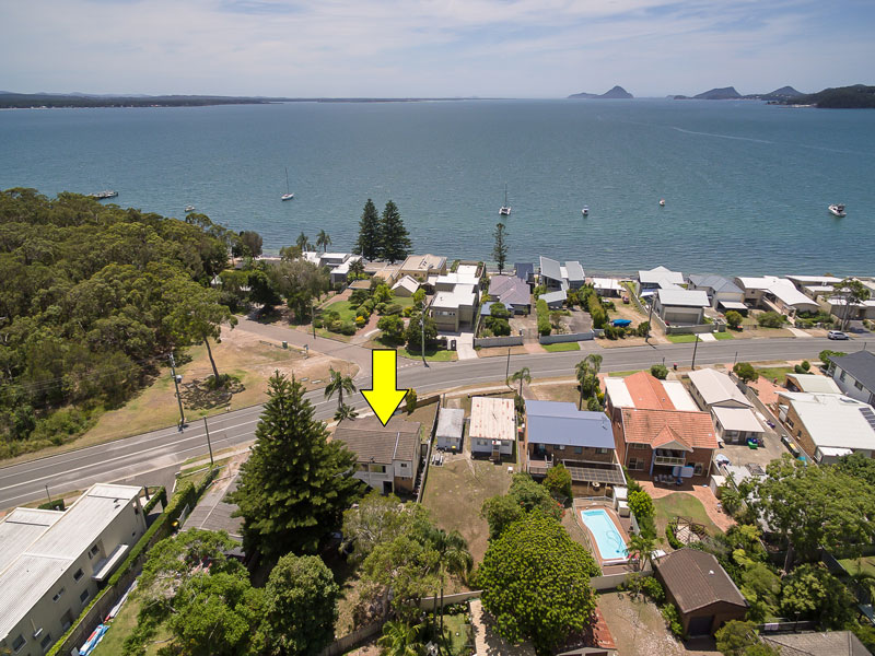 132 Soldiers Point Road, Salamander Bay, NSW 2317 Property Details