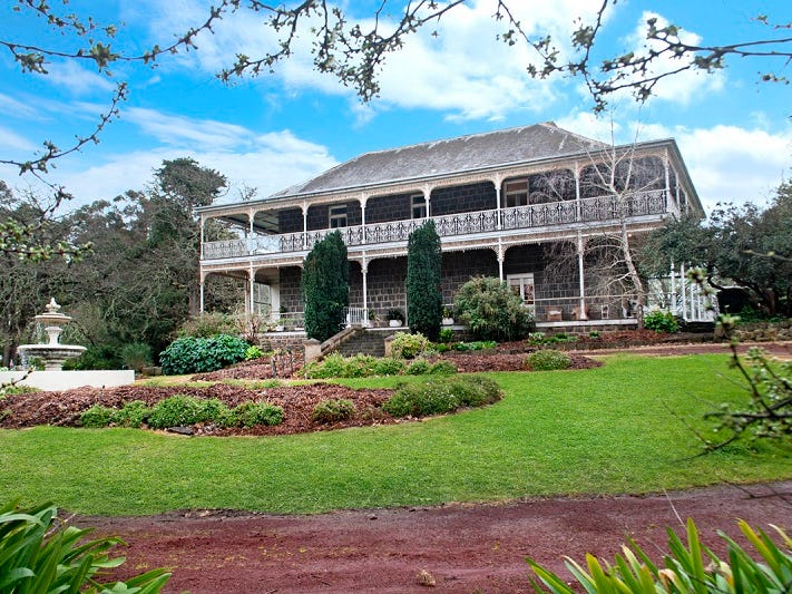 40 Chrome Road, Branxholme, Vic 3302 Property Details