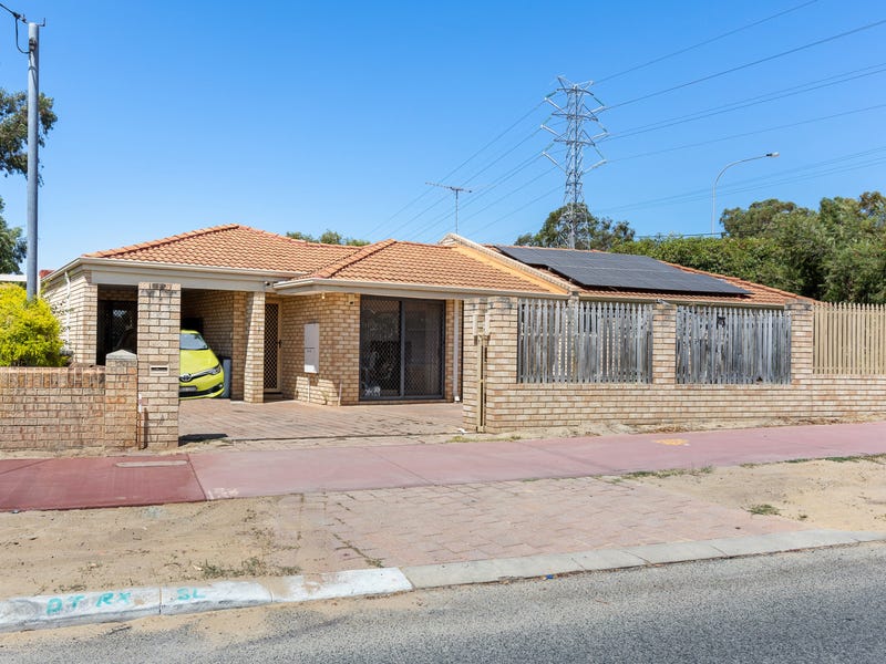 2/162 Hill View Terrace, Bentley, WA 6102