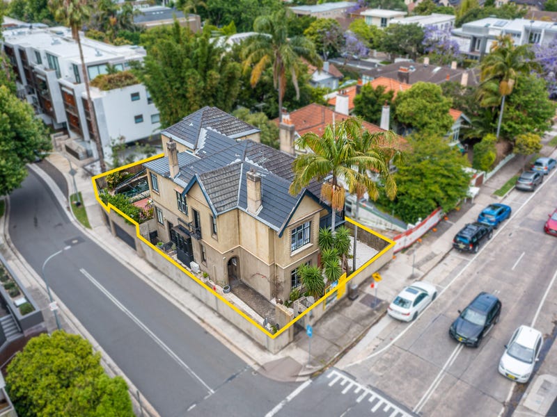 14 Manning Road Double Bay NSW 2028