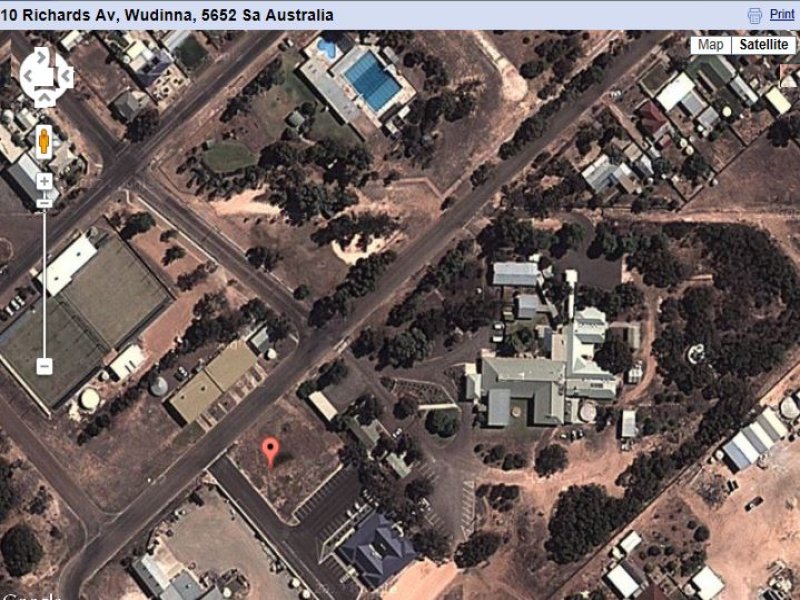 12 Richards Avenue, Wudinna, SA 5652