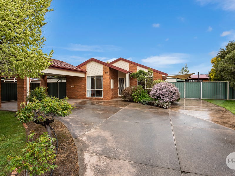 30 Sunset Drive, Strathfieldsaye, Vic 3551
