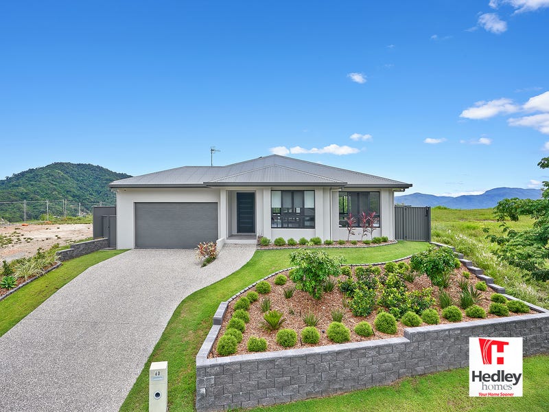 New House and Land Packages For Sale in Redlynch, QLD 4870