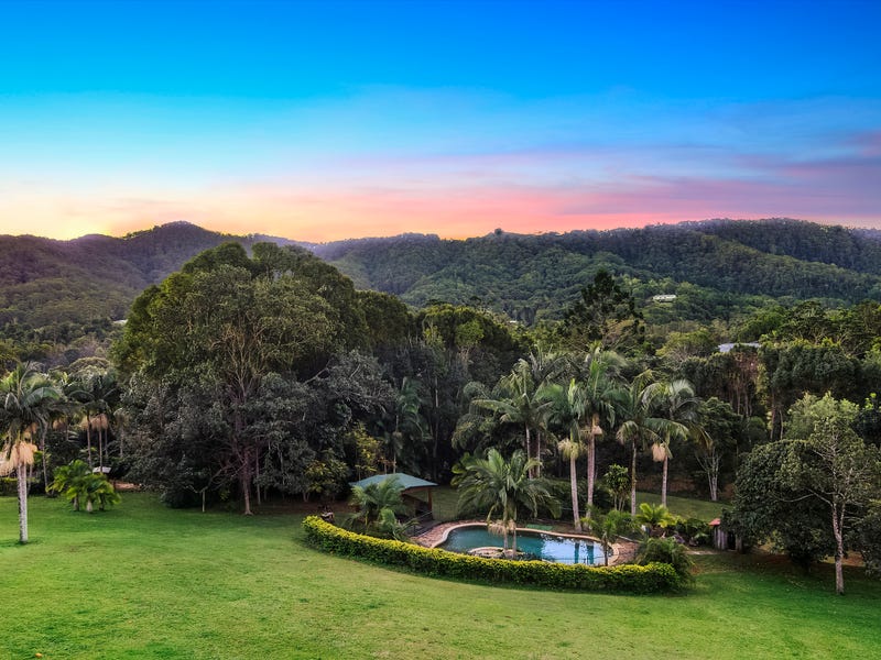 40 Rusty Court, Tallebudgera Valley, Qld 4228 Property Details