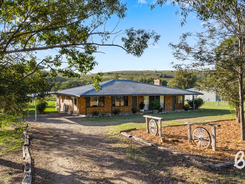 581 Glendonbrook Road