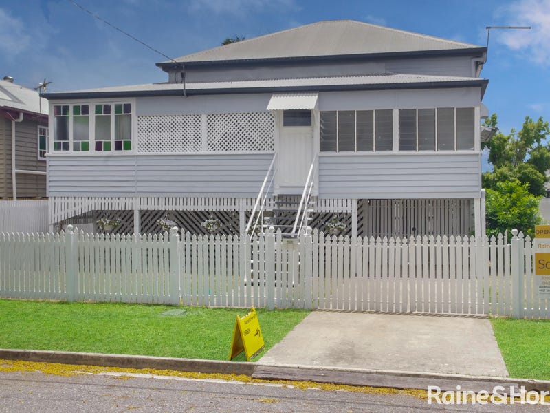 143 Murray Street, Rockhampton City, Qld 4700