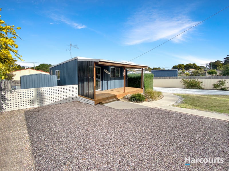 114 St Helens Point Road, Stieglitz, Tas 7216