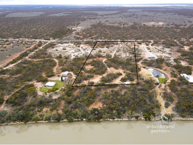 3141 Murbko Road, Cadell, SA 5321