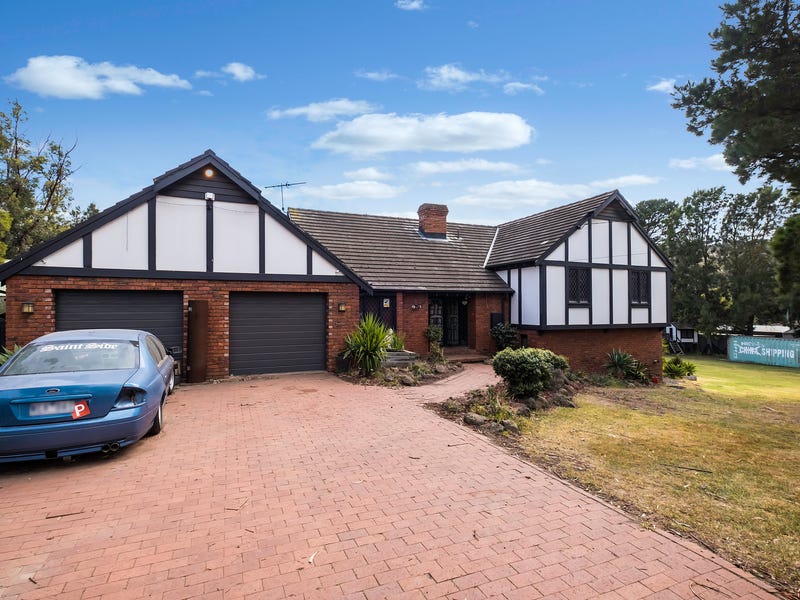 4692 Burtons Road, Toolern Vale, Vic 3337 Property Details