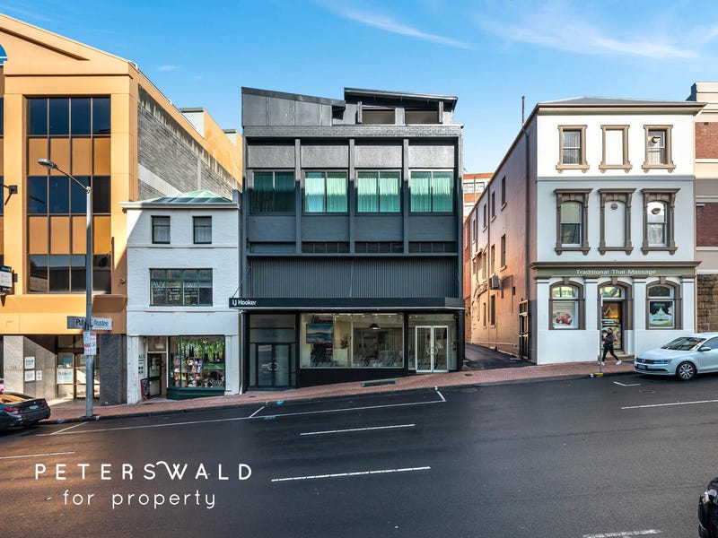 120122 Murray Street, Hobart, Tas 7000