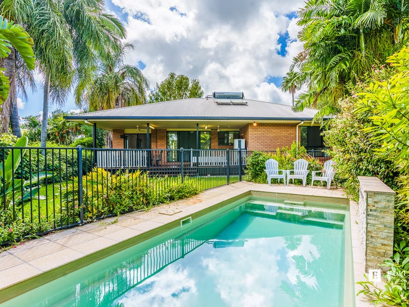 198 Gillam Street, Frenchville, Qld 4701