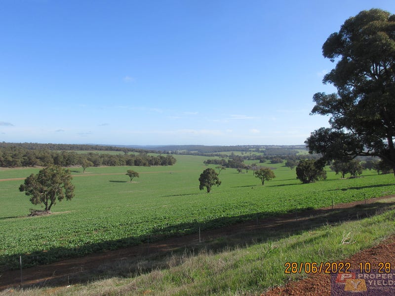 7 Shearing Rise, Wundowie, WA 6560