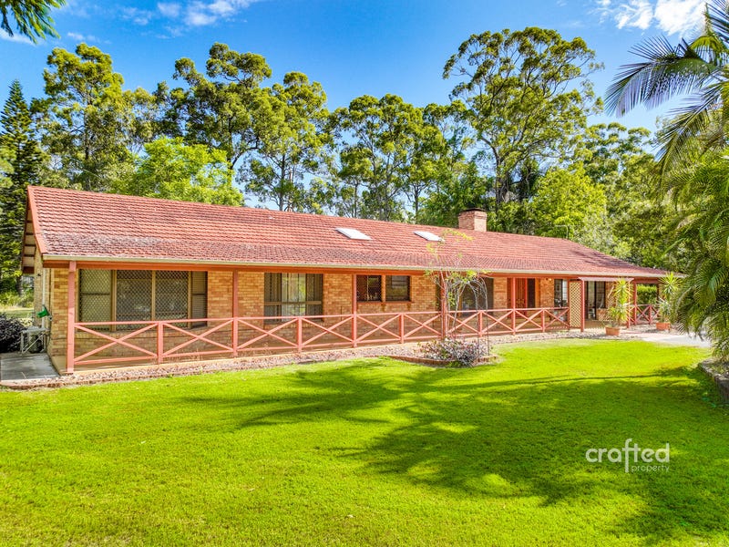 3135 Crest Road, Greenbank, Qld 4124