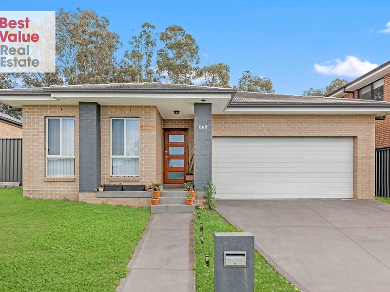 26 Fishburn Street, Jordan Springs, NSW 2747