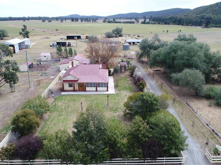 Bogan Gate, NSW 2876 Sold Rural properties Prices & Auction Results