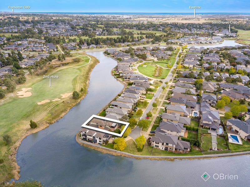 44 Lakeside Drive, Sandhurst, Vic 3977