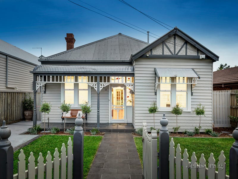 15 Mirams Street Ascot Vale Vic 3032 House for Sale 124598150