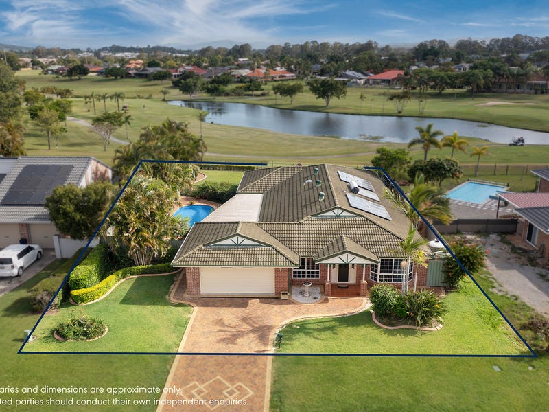 10 Saint Andrews Drive, Cornubia, Qld 4130