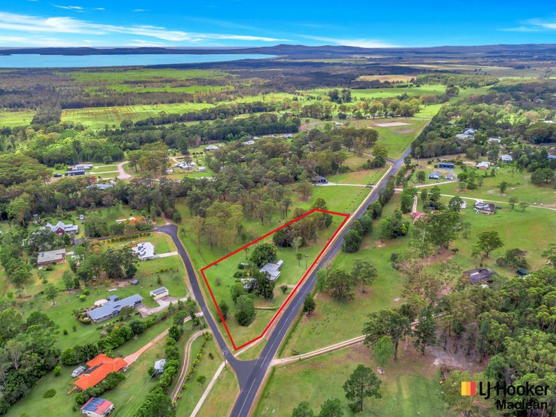 567 Brooms Head Road, Gulmarrad, NSW 2463