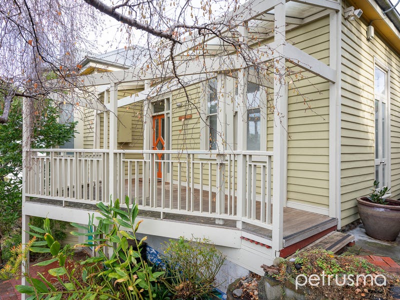 26 Lower Jordan Hill Road, West Hobart, Tas 7000