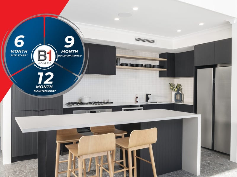 New House and Land Packages For Sale in Clarkson, WA 6030