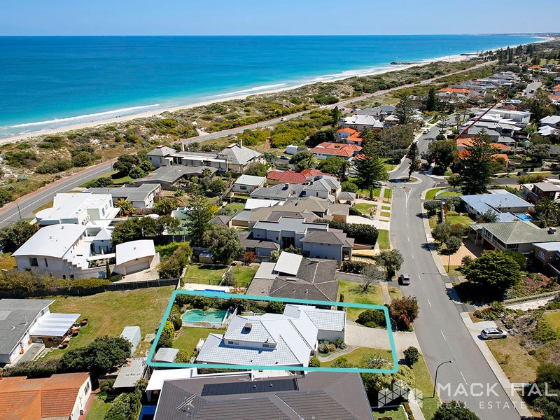 80 Branksome Gardens, City Beach, WA 6015 Property Details