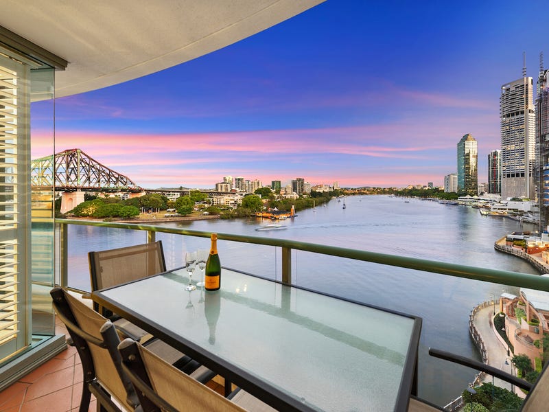 35 Howard Street, Brisbane City, Qld 4000