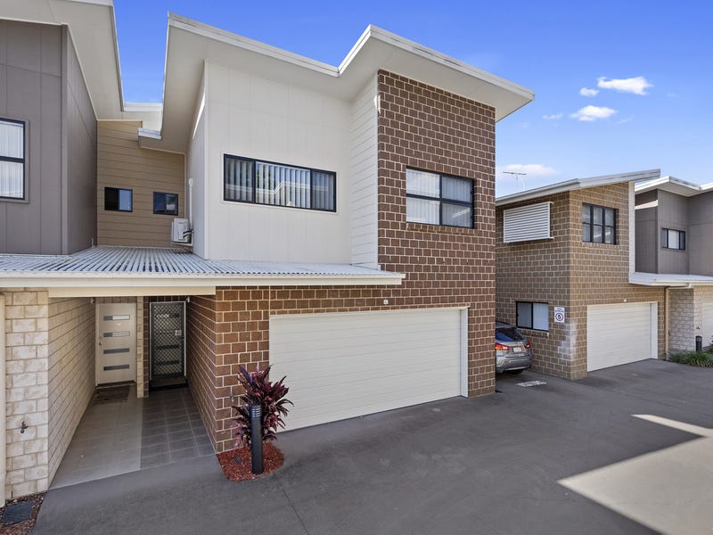 42/3 Grange Court, Capalaba, Qld 4157