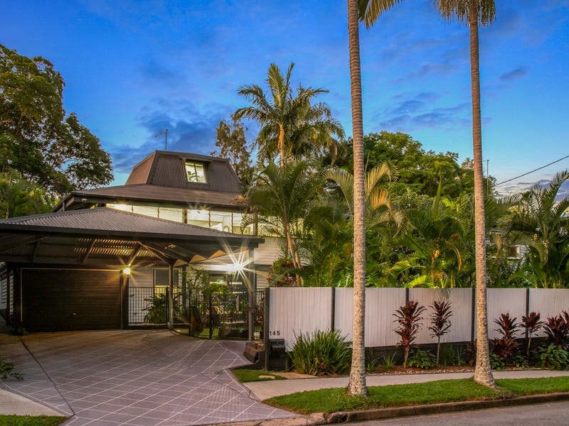 145 Akuna Street, Kenmore, Qld 4069