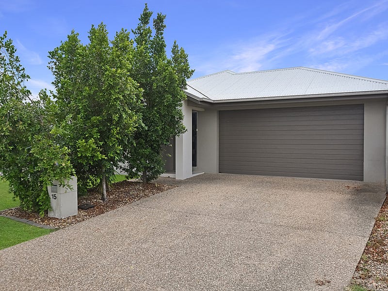 15 Cherwell Avenue, Bohle Plains, Qld 4817