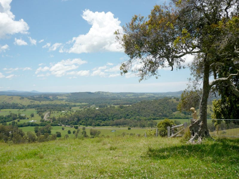 4965 The Bucketts Way, Burrell Creek, NSW 2429 Property Details