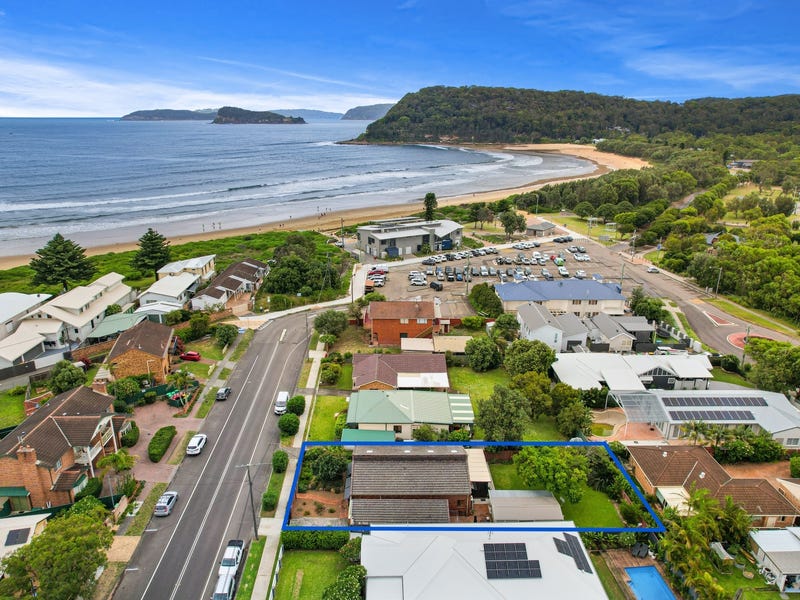 495 Ocean Beach Road Umina Beach Nsw 2257