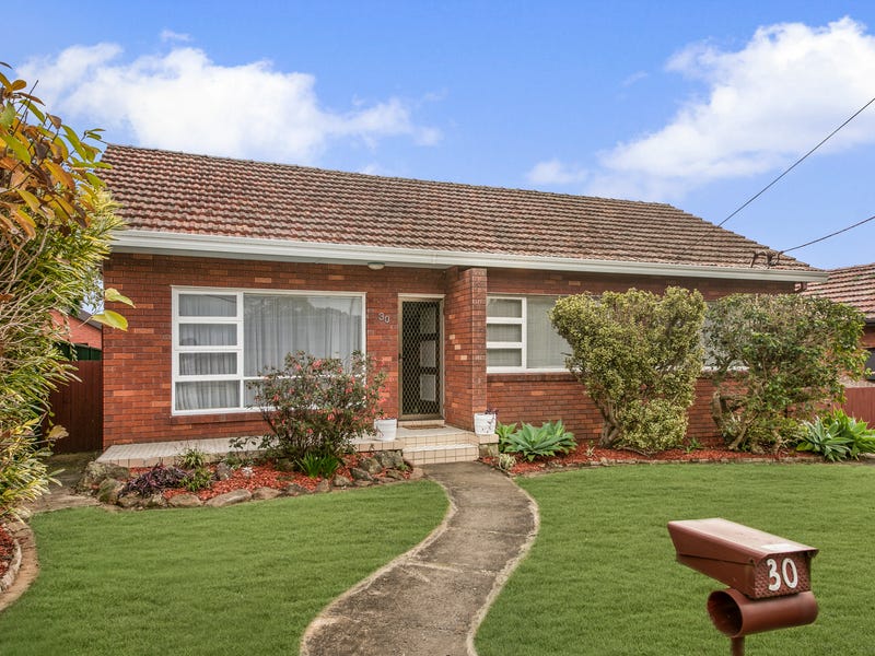 30 Donovan Street, Eastwood, NSW 2122