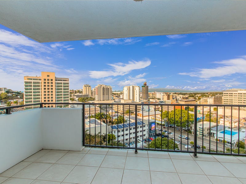 33/209 Wills Street, Townsville City, Qld 4810