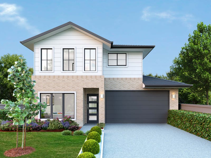 New House and Land Packages For Sale in Menangle Park, NSW 2563